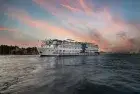 Princess Du Nil Cabin | Budget Nile Cruise | Egypt For Travel